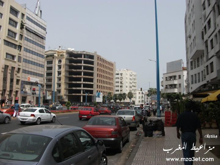 محل ابراهيم القرشي