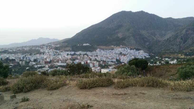 رحلة العمر... من اسبانيا الى المغرب بالدراجة النارية-1431899119267.jpg