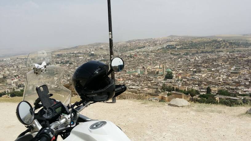 رحلة العمر... من اسبانيا الى المغرب بالدراجة النارية-1432035420094.jpg