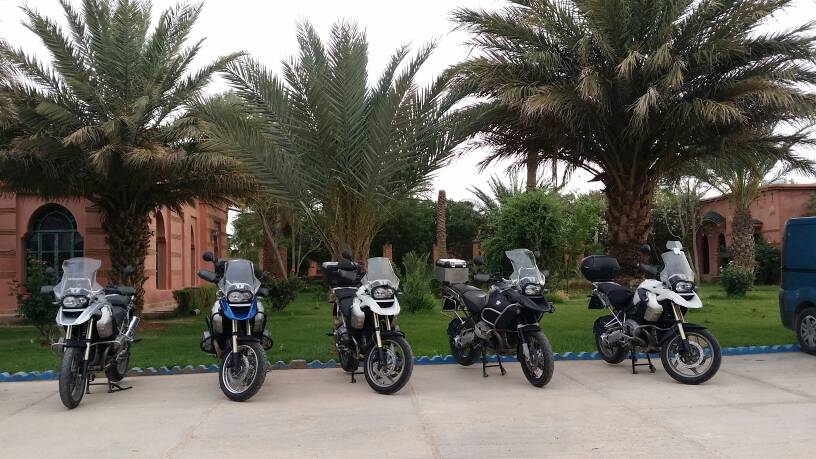 رحلة العمر... من اسبانيا الى المغرب بالدراجة النارية-1432144148676.jpg