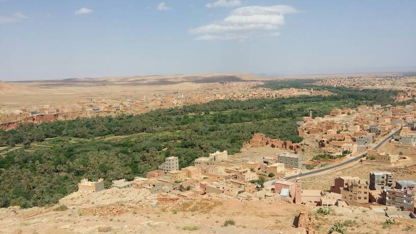 رحلة العمر... من اسبانيا الى المغرب بالدراجة النارية-1432298735075.jpg