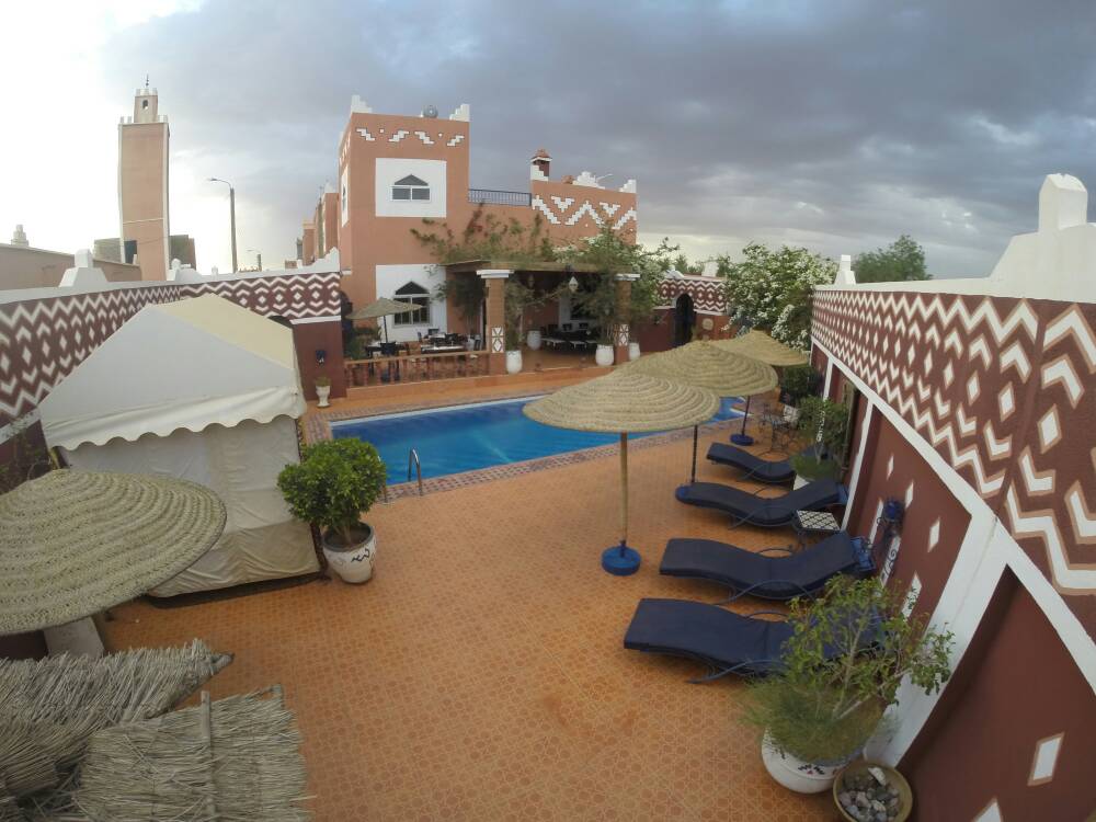 رحلة العمر... من اسبانيا الى المغرب بالدراجة النارية-1432406929006.jpg