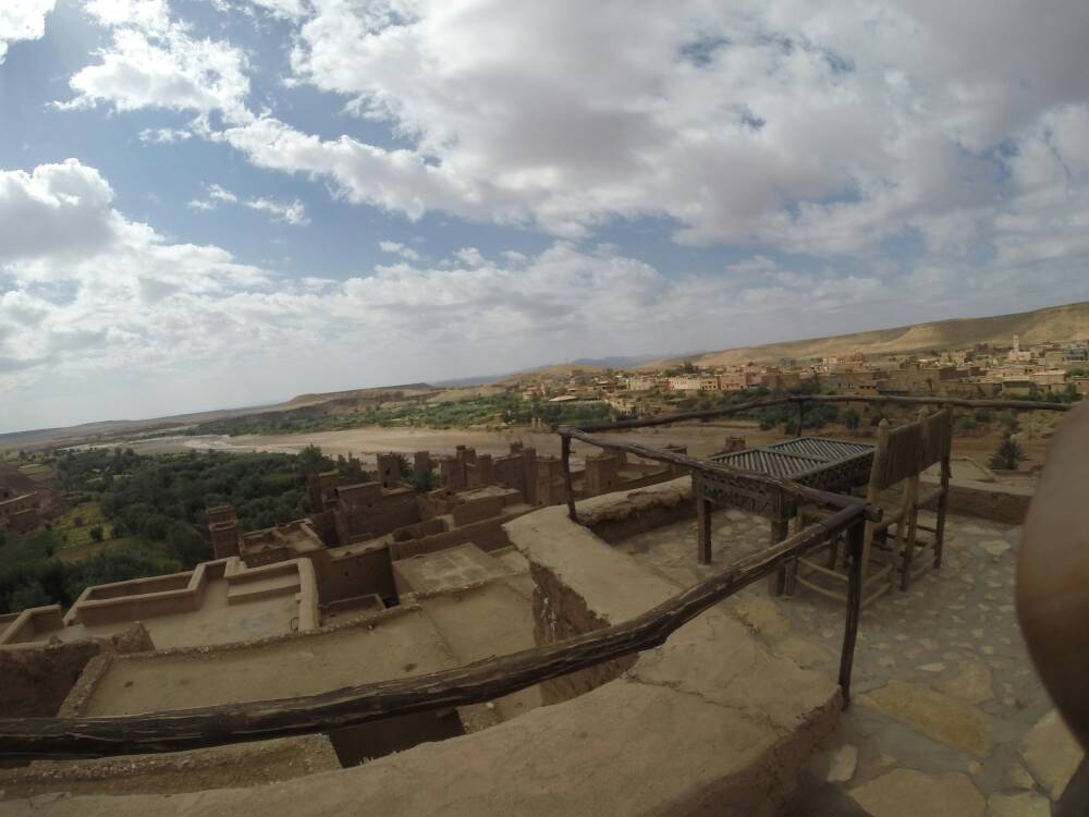 رحلة العمر... من اسبانيا الى المغرب بالدراجة النارية-1432504775952.jpg
