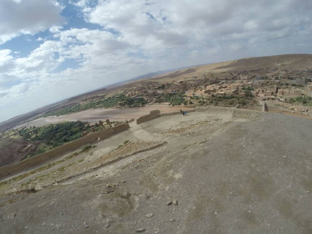 رحلة العمر... من اسبانيا الى المغرب بالدراجة النارية-1432504827601.jpg