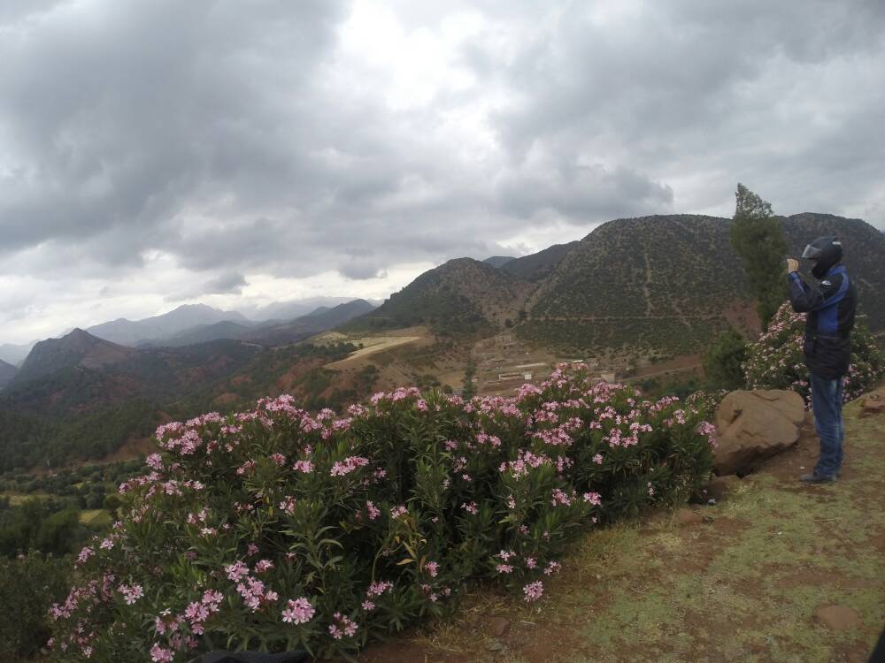 رحلة العمر... من اسبانيا الى المغرب بالدراجة النارية-1432505140791.jpg