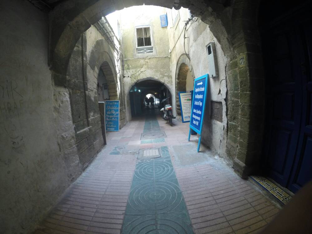 رحلة العمر... من اسبانيا الى المغرب بالدراجة النارية-1432676284723.jpg