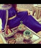 الصورة الرمزية My caftan