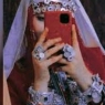 الصورة الرمزية أمازيغية مغربية