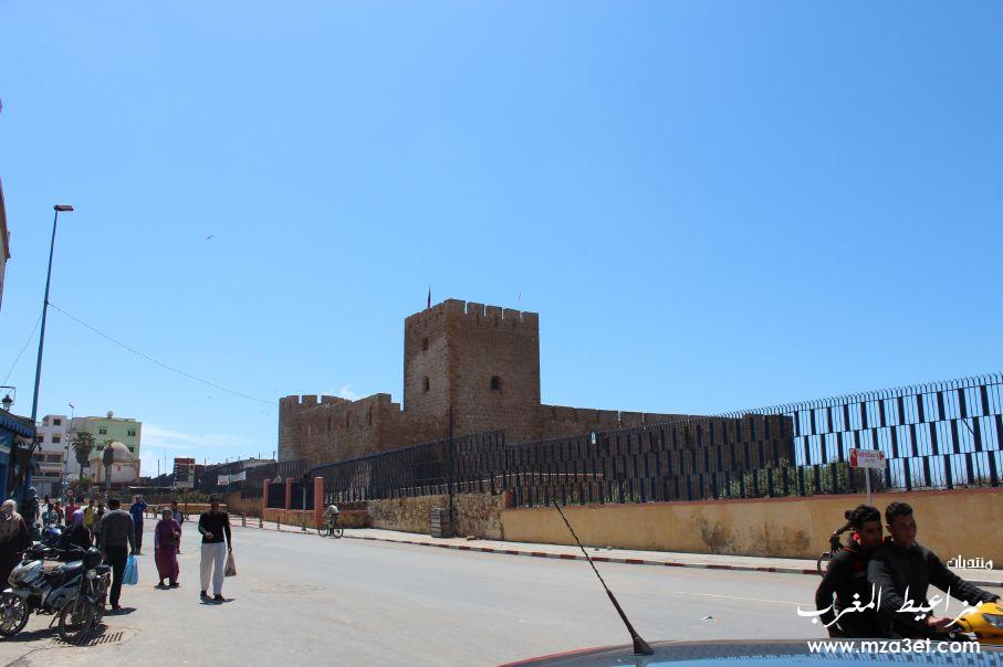 رحلتى للمغرب ,الجديده,اسفي.الصويره,اغادي ر,مراكش الصفحة 2 مزاعيط